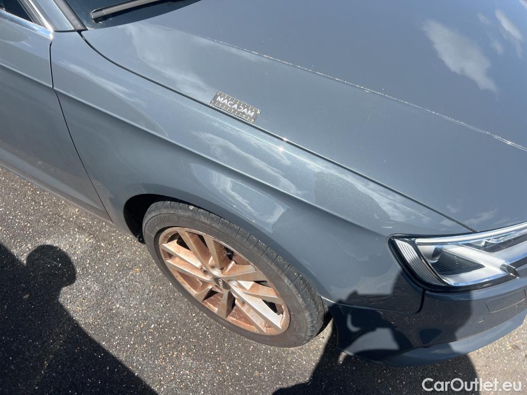  Audi  A3  Sportback 30 TDI Business Line 1.6 TDI 115CV BVM6 E6dT #14