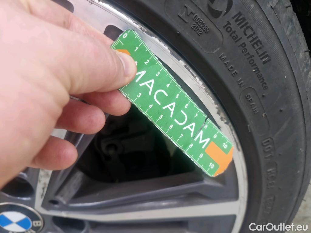  Bmw  Serie 1 Série 1 Berline 118 i Lounge 1.5 135CV BVA7 E6d #23