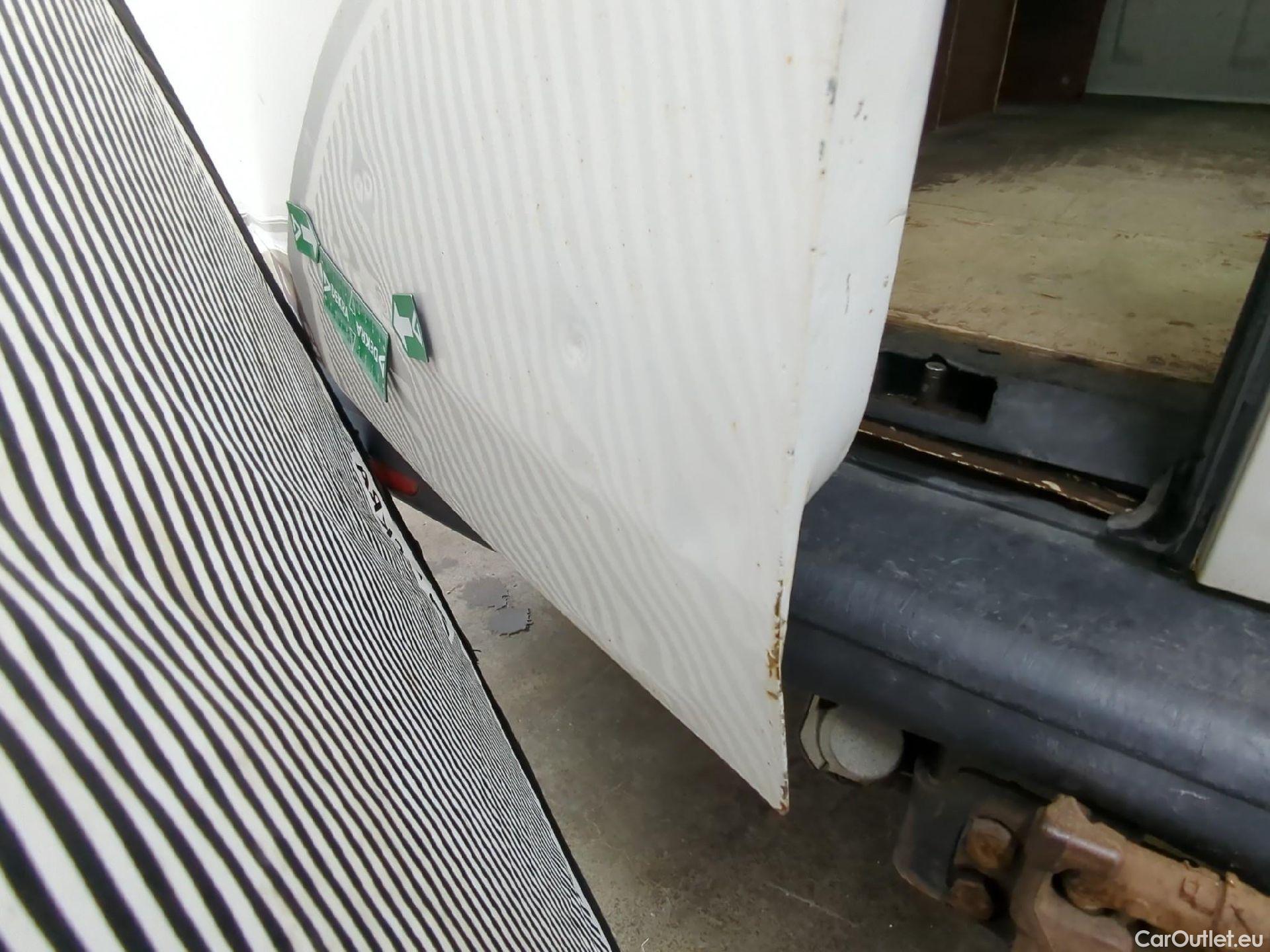  Volkswagen  Transporter T6  Fourgon -Mittelhochdach 4Motion 2.0 TDI 150CV BVM6 E6 #31