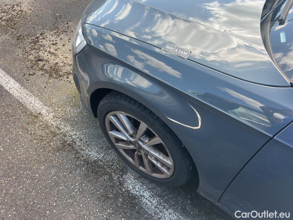  Audi  A3  Sportback 30 TDI Business Line 1.6 TDI 115CV BVM6 E6dT #11