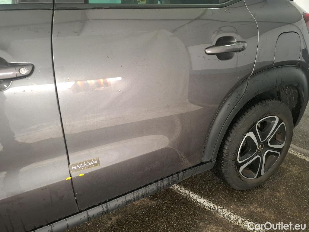  Citroen  C3  Aircross Feel Pack 1.2 PureTech 110CV BVM6 E6d #16