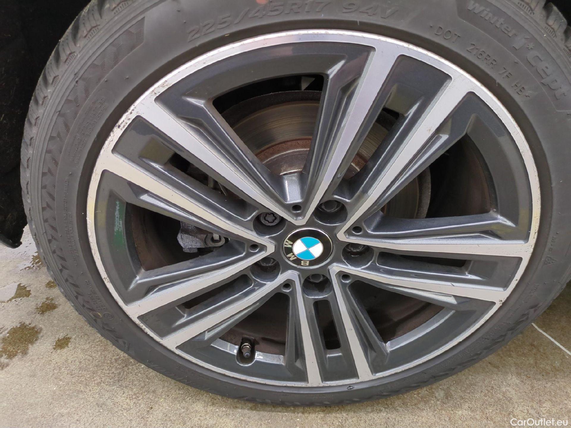  Bmw  Serie 1 1 Berline 116 d Business Design 1.5 115CV BVM6 E6d #13