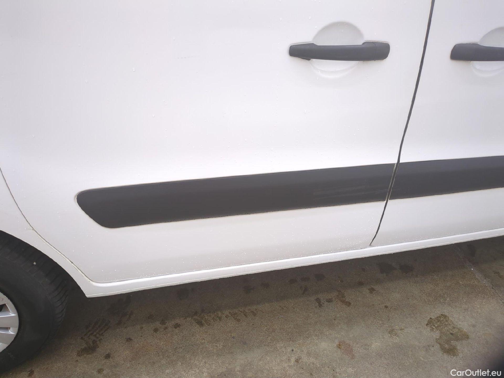  Citroen  Berlingo  Feel 1.6 BlueHDI 75CV BVM5 E6 #46