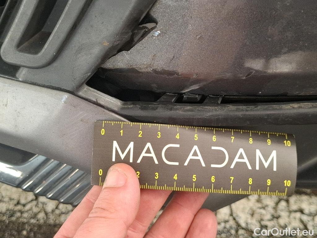  Citroen  C3  Aircross Feel Pack 1.2 PureTech 110CV BVM6 E6d #23