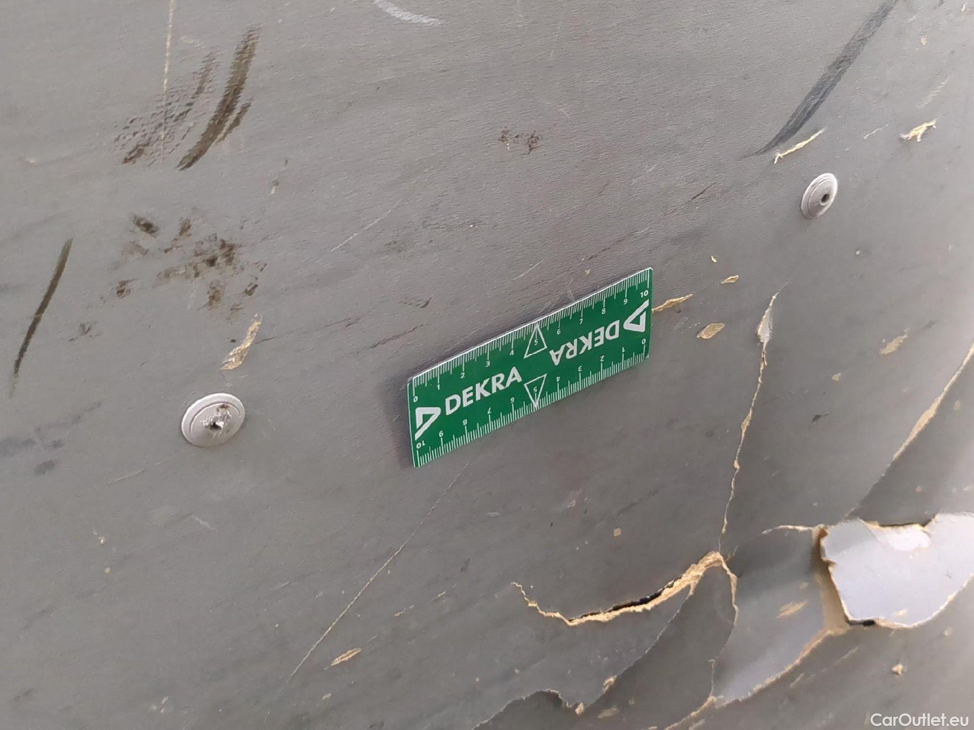  Volkswagen  Transporter T6  Fourgon -Mittelhochdach 4Motion 2.0 TDI 150CV BVM6 E6 #6