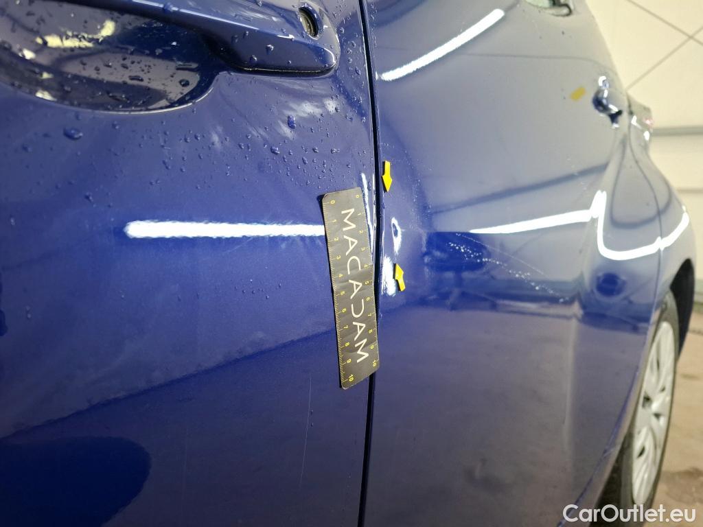  Toyota  Yaris TOYOTA  Hybride Affaires / 2019 / 5P / Berline 1.5 Hybride 116h Dynamic Business Affair #7