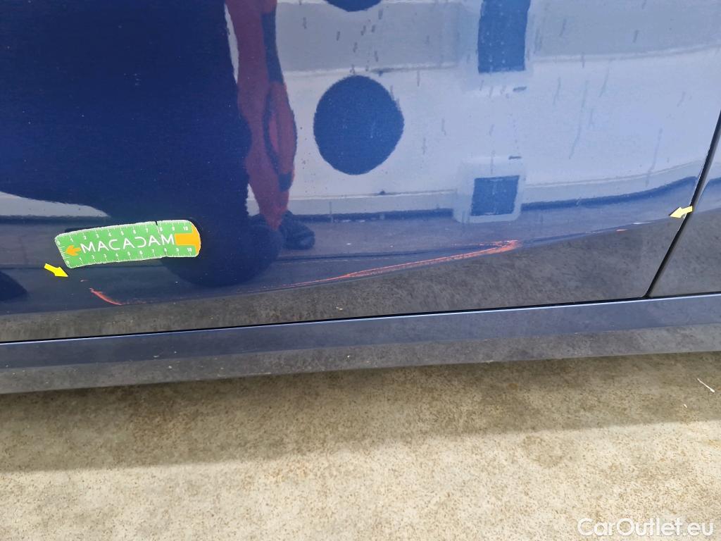  Bmw  Serie 1 Série 1 Berline 118 i Lounge 1.5 135CV BVA7 E6d #2