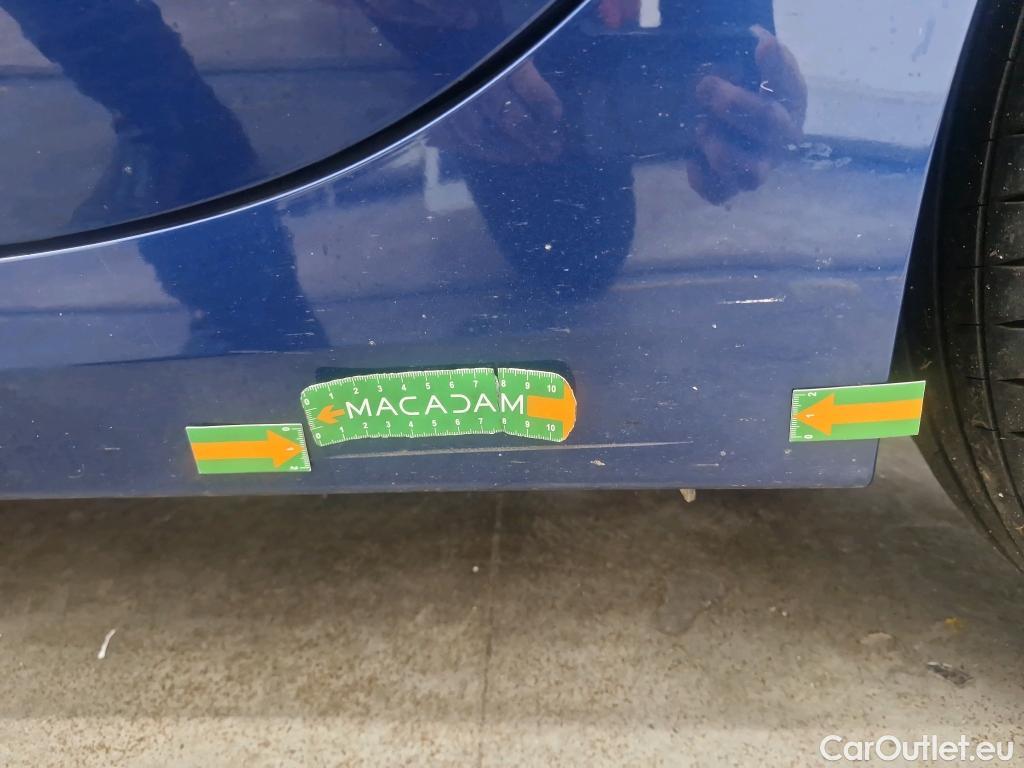  Bmw  Serie 1 Série 1 Berline 118 i Lounge 1.5 135CV BVA7 E6d #37