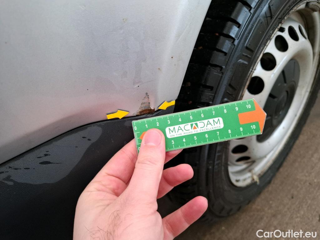  Volkswagen  Transporter T6  Fourgon 2.0 100CV BVM5 #7