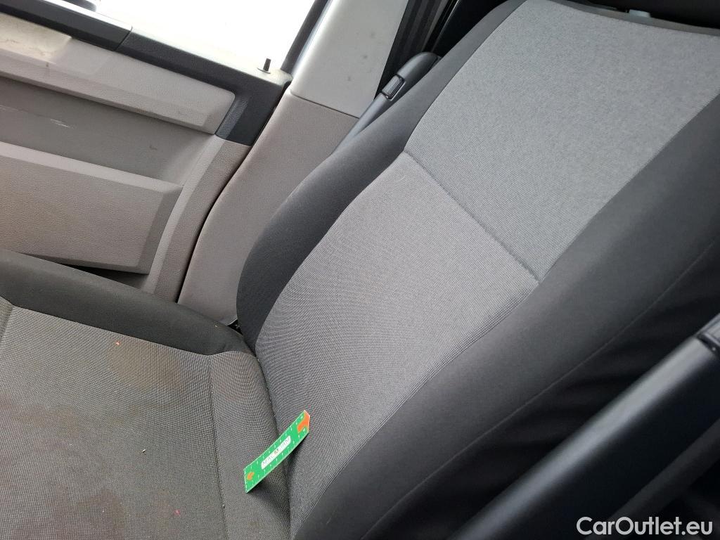  Volkswagen  Transporter T6  Fourgon 2.0 100CV BVM5 #17