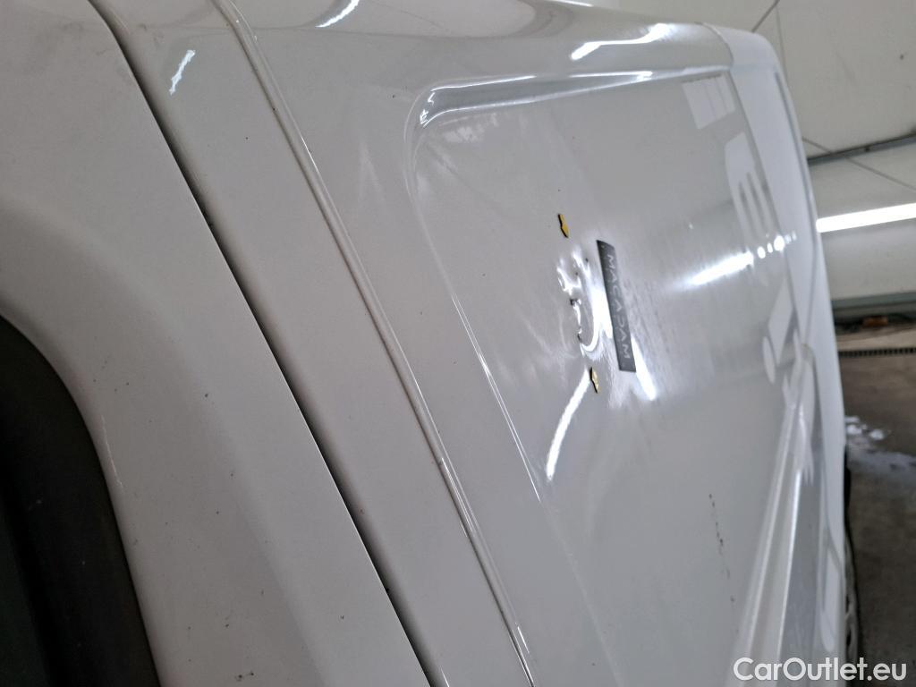  Renault  Trafic  III Fourgon Grand Confort L1H1 1200 1.6 dCi 95CV BVM6 E6dT #2