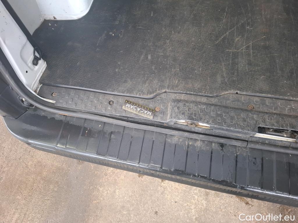  Renault  Trafic RENAULT  / 2019 / 4P / Fourgon tole NV FG GCF L1H2 1200 Energy dCi 145 #12