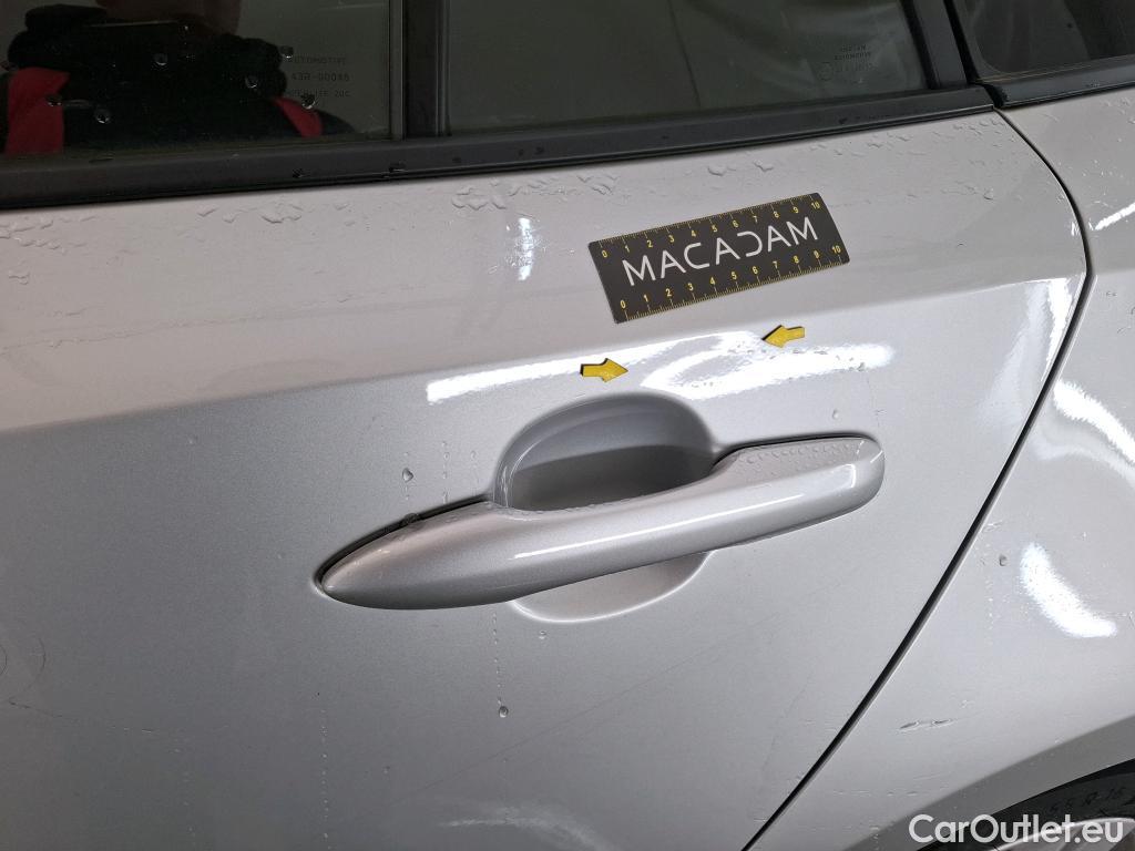  Toyota  Corolla  Touring Sports / 2018 / 5P / Break Hybride 122h Dynamic Business Stage Acad / TRANSFO VP/VF #4