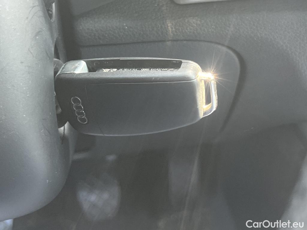  Audi  A3  Sportback 30 TDI Business Line 1.6 TDI 115CV BVM6 E6dT #10