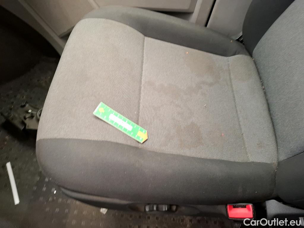  Volkswagen  Transporter T6  Fourgon 2.0 100CV BVM5 #16