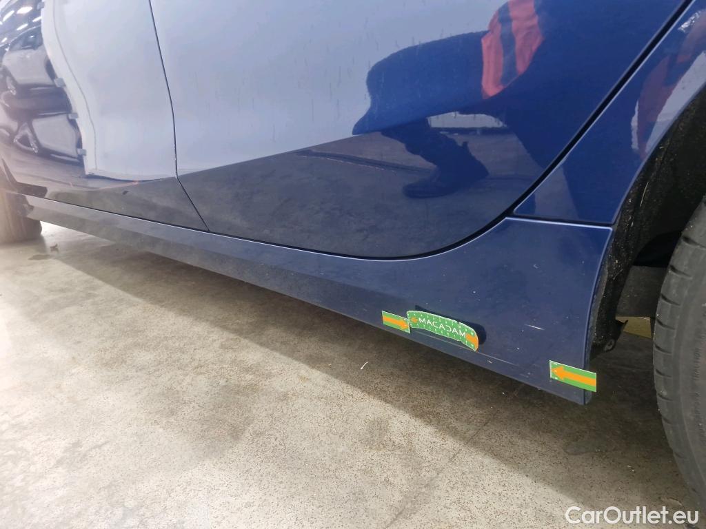  Bmw  Serie 1 Série 1 Berline 118 i Lounge 1.5 135CV BVA7 E6d #38