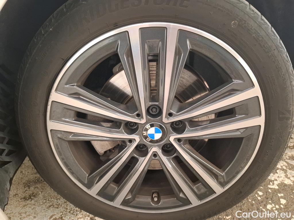  Bmw  Serie 1 BMW Série 1 / 2019 / 5P / Berline 116i DKG7 Business Design #20