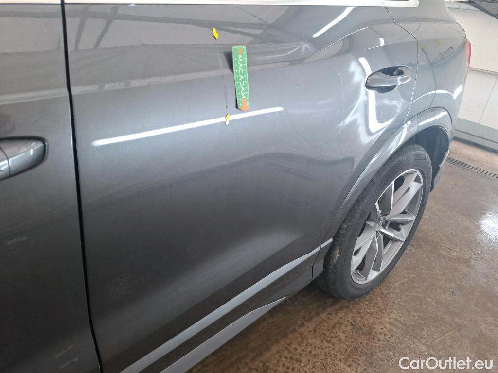  Audi  Q3 AUDI  / 2018 / 5P / SUV 45 TFSI E 245 S TRONIC S LINE #19