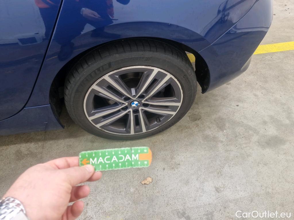  Bmw  Serie 1 Série 1 Berline 118 i Lounge 1.5 135CV BVA7 E6d #25