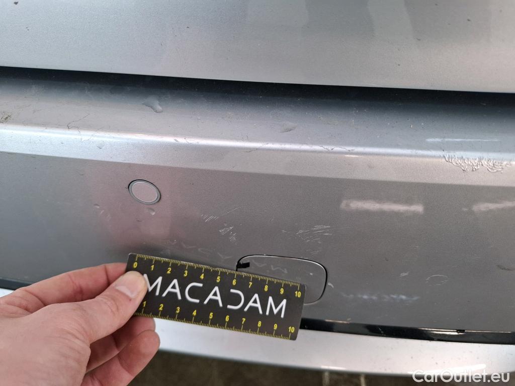  Toyota  Corolla  Touring Sports / 2018 / 5P / Break Hybride 122h Dynamic Business Stage Acad / TRANSFO VP/VF #7