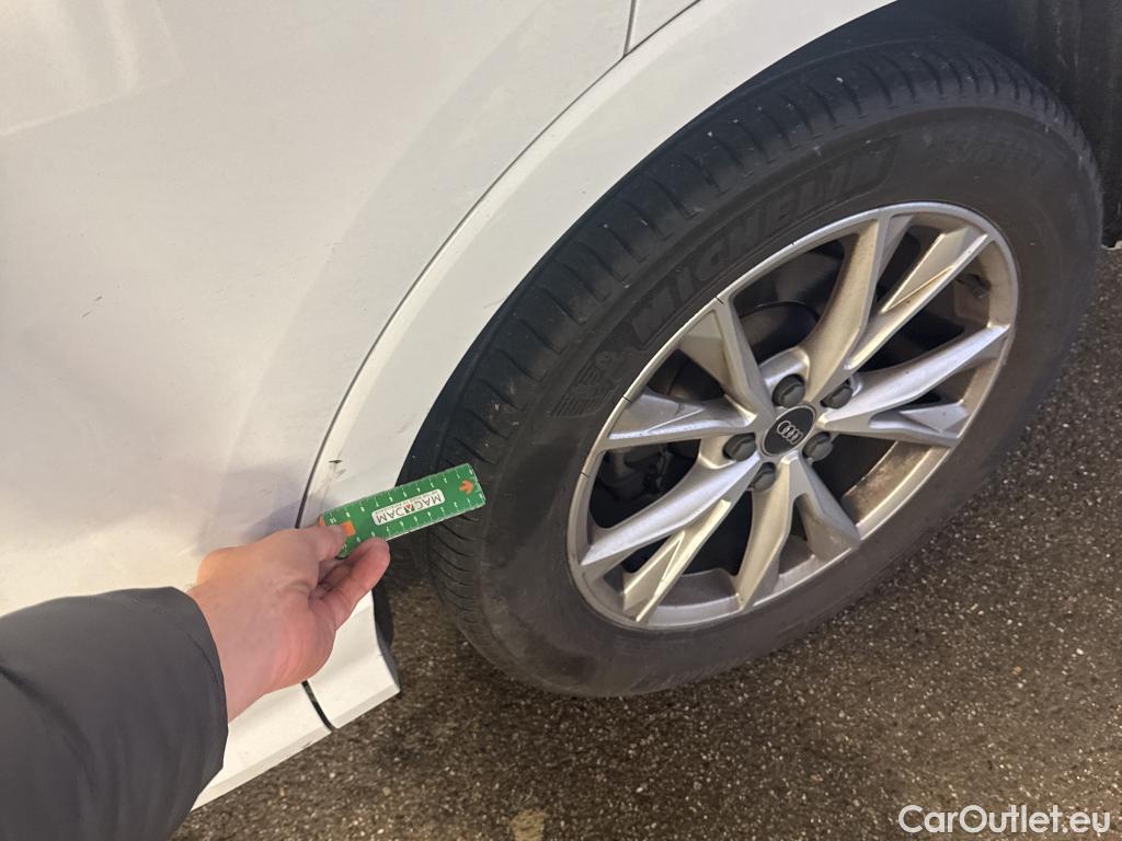  Audi  Q3  35 TFSI S line 1.5 TFSI 150CV BVM6 E6d #29