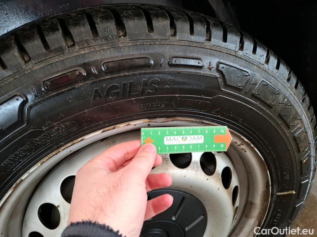  Volkswagen  Transporter T6  Fourgon 2.0 100CV BVM5 #11