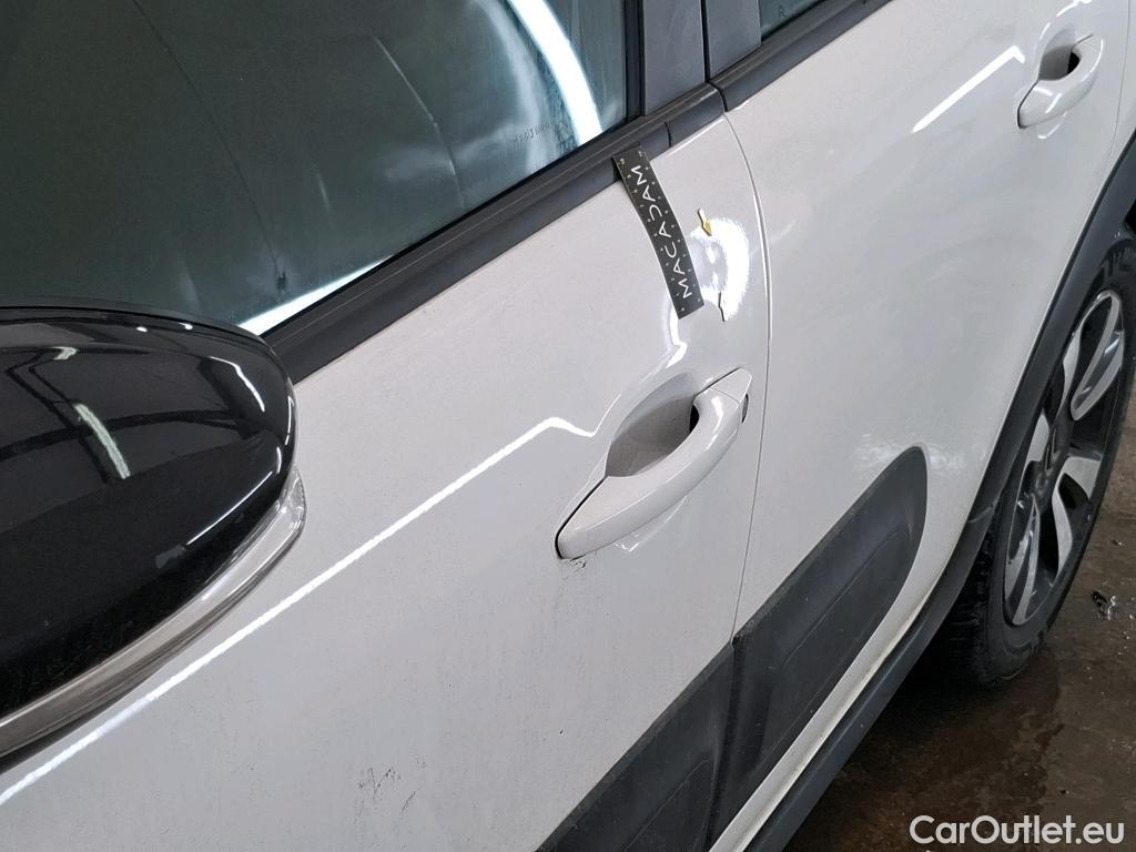  Citroen  C3  Shine Business 1.2 PureTech 110CV BVM6 E6d #21