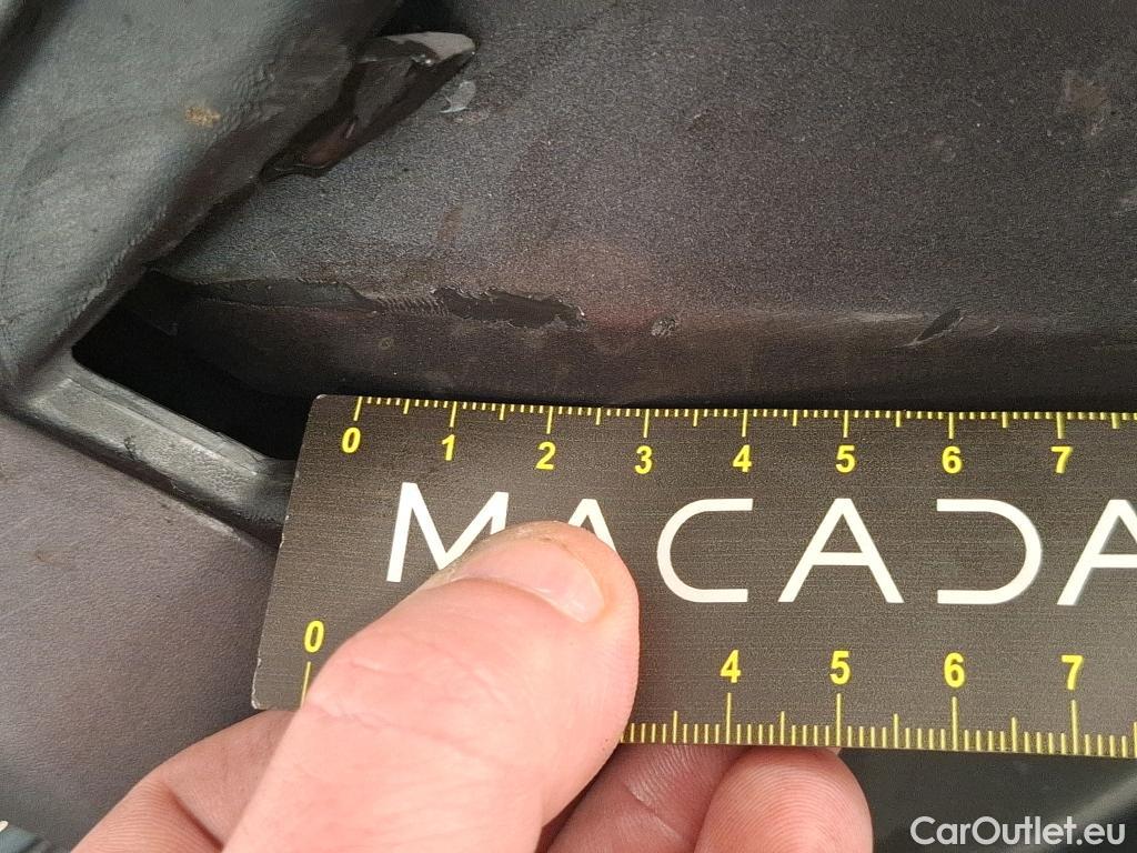  Citroen  C3  Aircross Feel Pack 1.2 PureTech 110CV BVM6 E6d #25