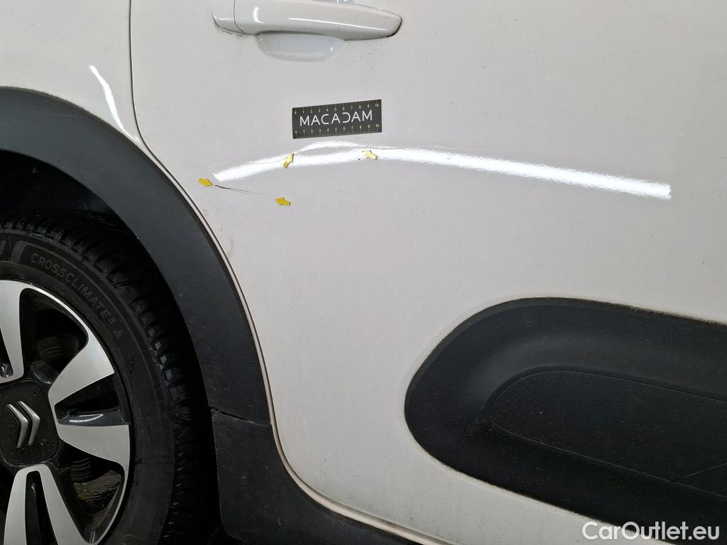  Citroen  C3  Shine Business 1.2 PureTech 110CV BVM6 E6d #7