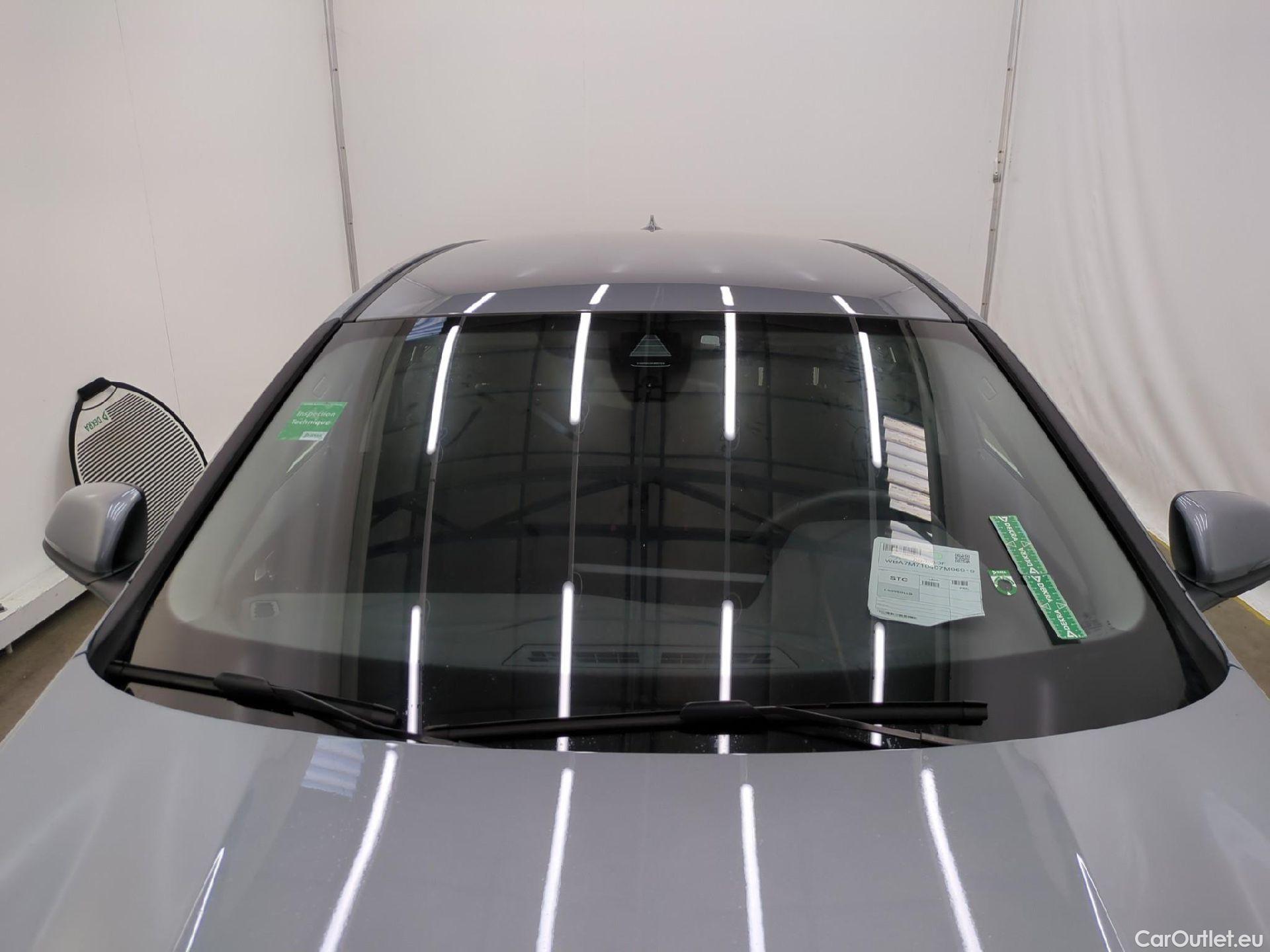  Bmw  Serie 1 1 Berline 116 d Business Design 1.5 115CV BVM6 E6d #16