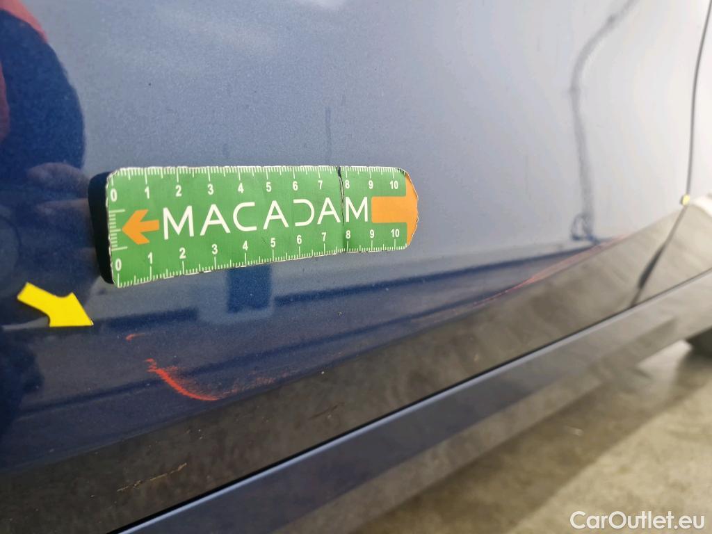  Bmw  Serie 1 Série 1 Berline 118 i Lounge 1.5 135CV BVA7 E6d #3