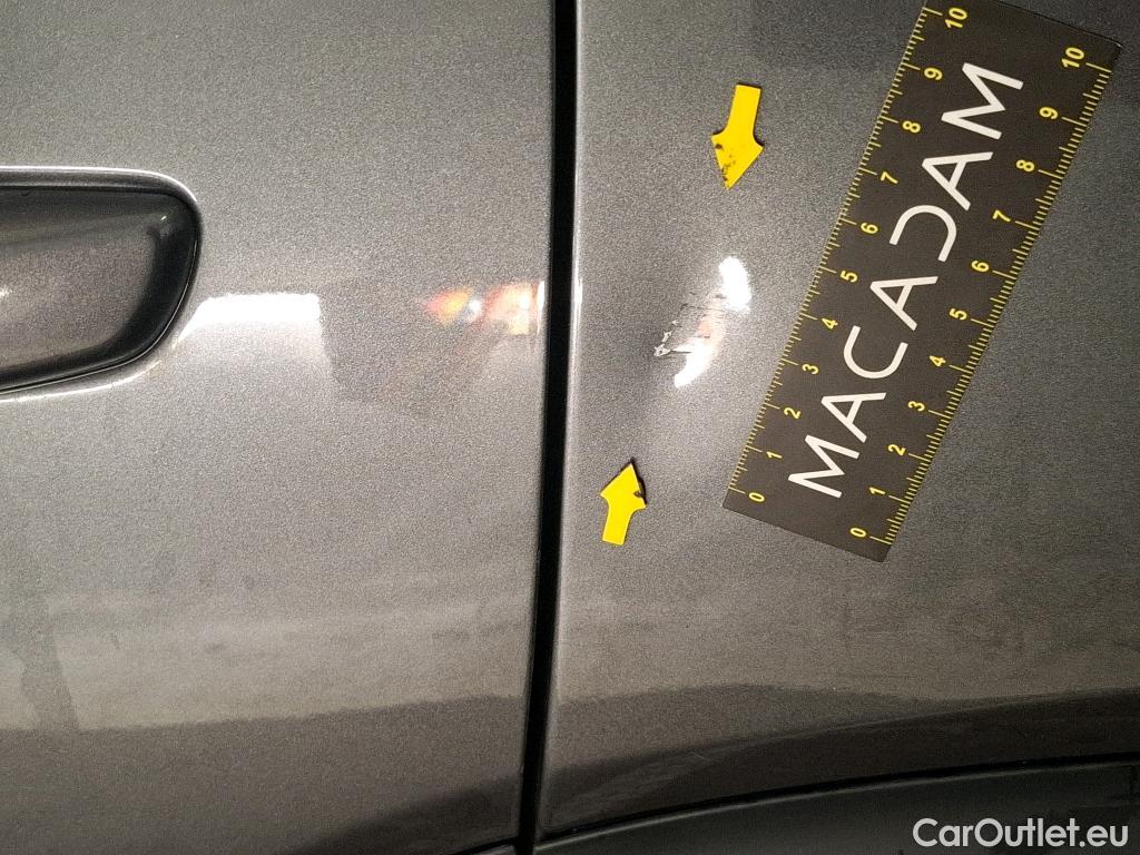  Citroen  C3  Aircross Feel Pack 1.2 PureTech 110CV BVM6 E6d #8