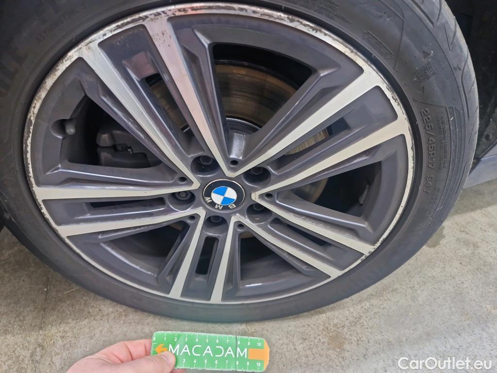  Bmw  Serie 1 Série 1 Berline 118 i Lounge 1.5 135CV BVA7 E6d #19