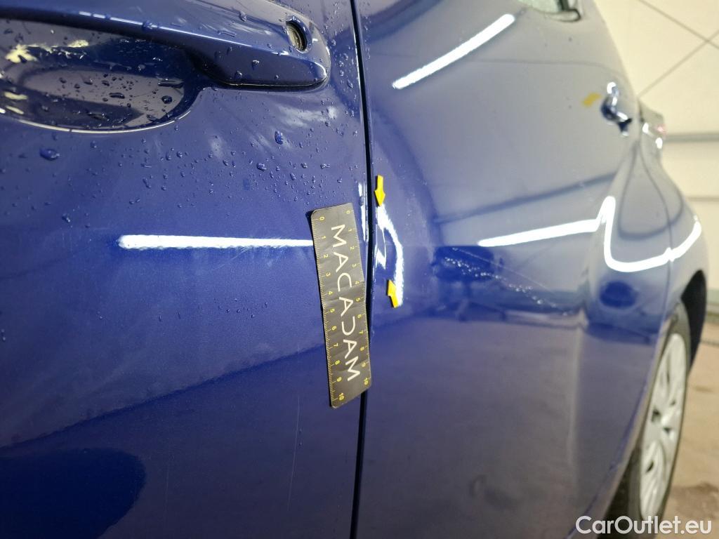  Toyota  Yaris TOYOTA  Hybride Affaires / 2019 / 5P / Berline 1.5 Hybride 116h Dynamic Business Affair #6