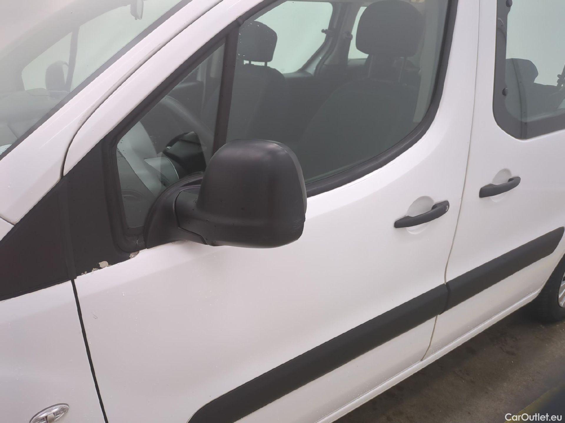  Citroen  Berlingo  Feel 1.6 BlueHDI 75CV BVM5 E6 #12