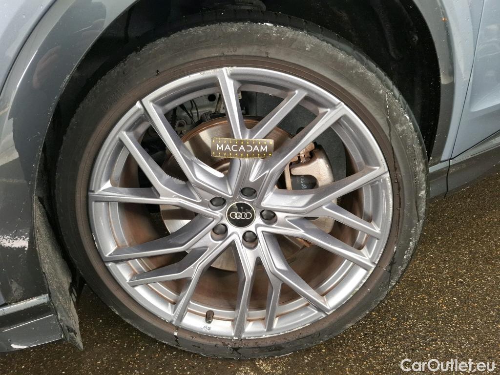  Audi  Q4 E-Tron  50 e-tron Design Luxe quattro 82kWh BVA #1