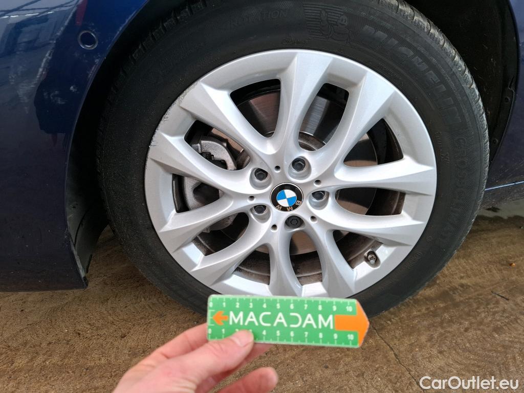  Bmw  Serie 2 BMW  Active Tourer / 2018 / 5P / monospace 225xe Business Design Auto #38