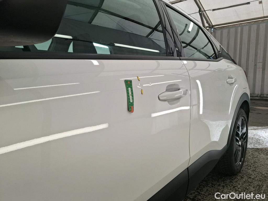  Citroen  C4  Berline Feel Pack 1.5 BlueHDI 130CV BVA8 E6d #4