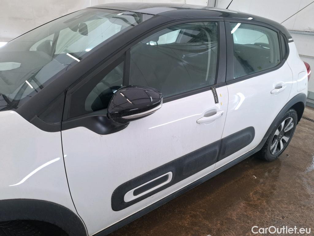  Citroen  C3  Shine Business 1.2 PureTech 110CV BVM6 E6d #19