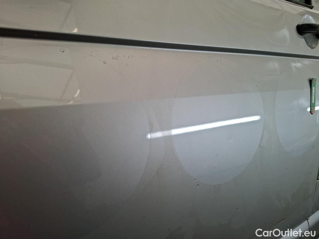  Volkswagen  Transporter T6  Fourgon 2.0 100CV BVM5 #12