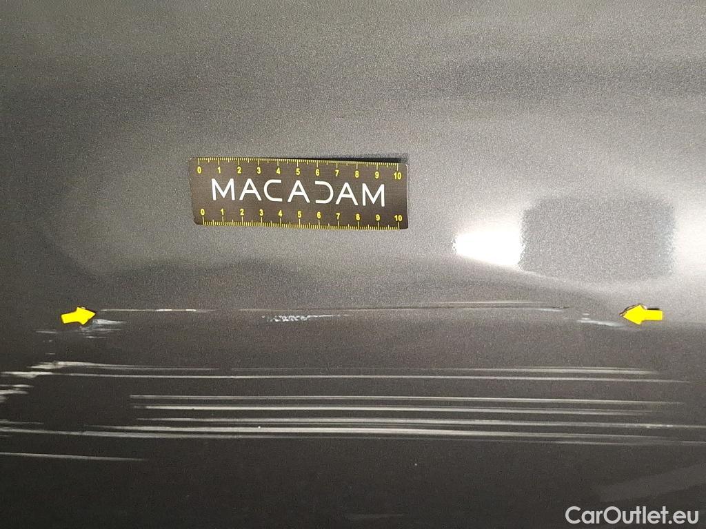  Citroen  C3  Aircross Feel Pack 1.2 PureTech 110CV BVM6 E6d #3