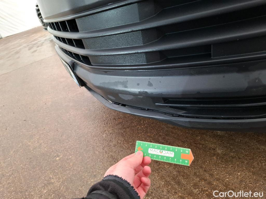  Volkswagen  Transporter T6  Fourgon 2.0 100CV BVM5 #19