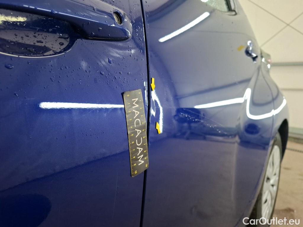  Toyota  Yaris TOYOTA  Hybride Affaires / 2019 / 5P / Berline 1.5 Hybride 116h Dynamic Business Affair #5