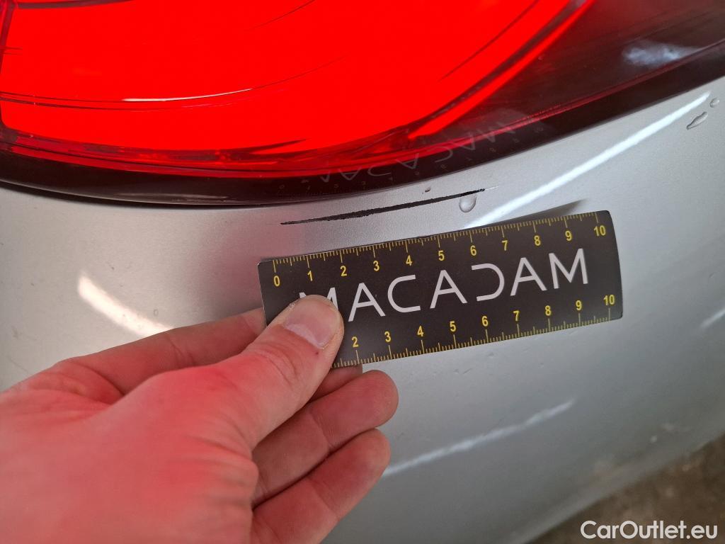  Toyota  Corolla  Touring Sports / 2018 / 5P / Break Hybride 122h Dynamic Business Stage Acad / TRANSFO VP/VF #11