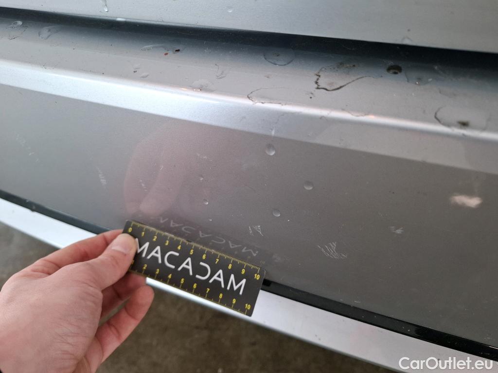  Toyota  Corolla  Touring Sports / 2018 / 5P / Break Hybride 122h Dynamic Business Stage Acad / TRANSFO VP/VF #8