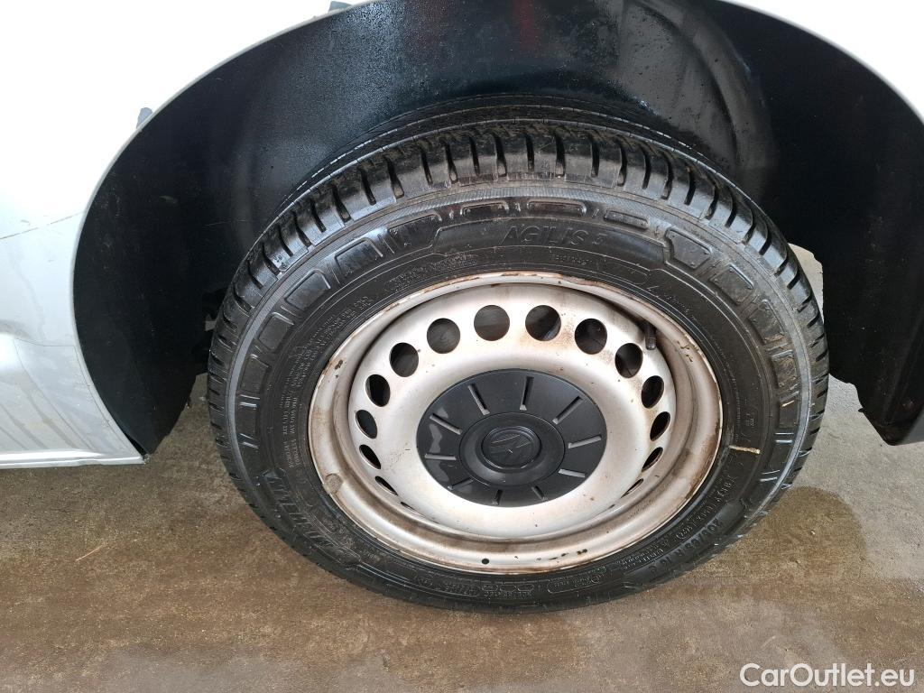  Volkswagen  Transporter T6  Fourgon 2.0 100CV BVM5 #10