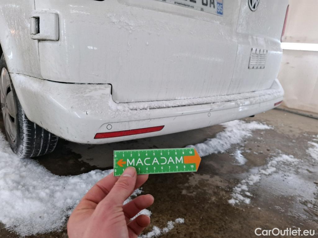  Volkswagen  Transporter VOLKSWAGEN  / 2019 / 4P / Fourgon tôlé 2.0 TDi 150 L1H1 Business Plus #6