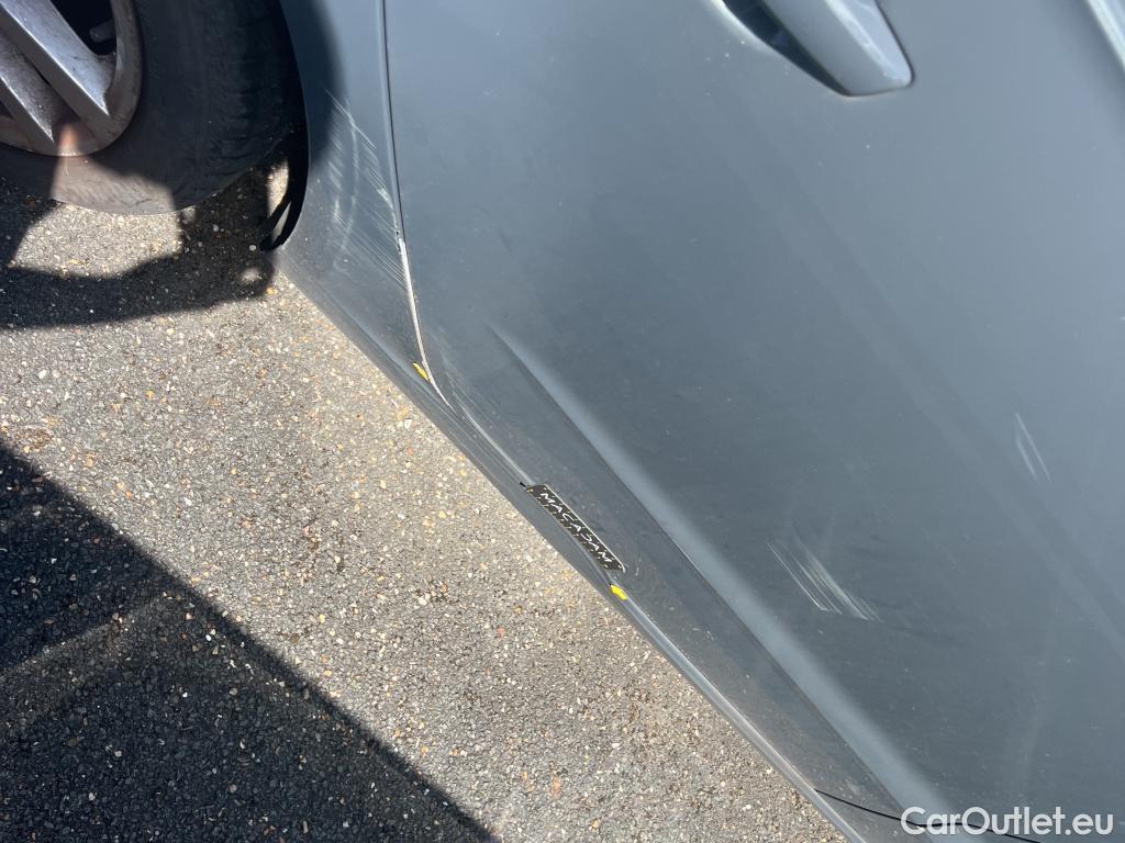  Audi  A3  Sportback 30 TDI Business Line 1.6 TDI 115CV BVM6 E6dT #1