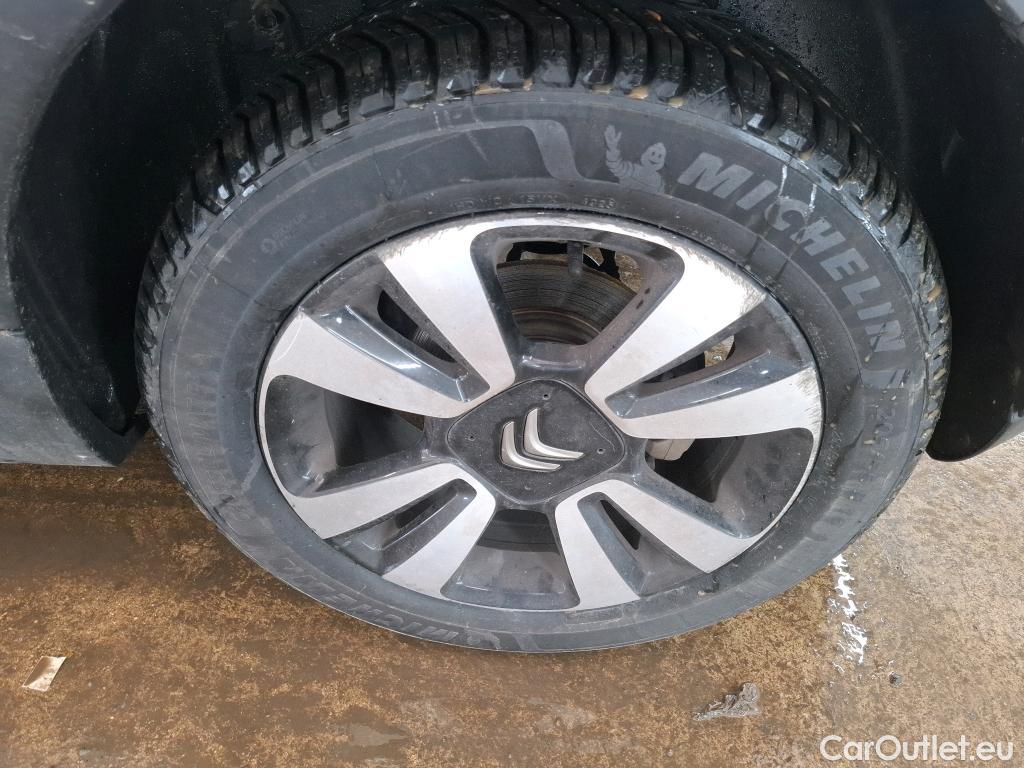  Citroen  C3  Shine Business 1.2 PureTech 110CV BVM6 E6d #14