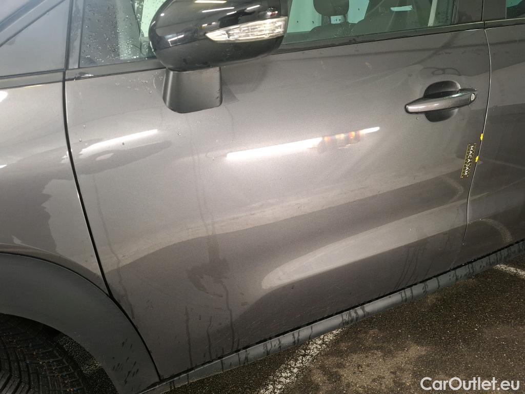  Citroen  C3  Aircross Feel Pack 1.2 PureTech 110CV BVM6 E6d #13